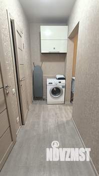 2-к квартира, вторичка, 54м2, 1/12 этаж