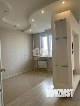 1-к квартира, вторичка, 38м2, 9/17 этаж