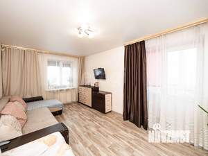 1-к квартира, вторичка, 30м2, 6/9 этаж