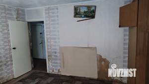 2-к квартира, вторичка, 40м2, 1/9 этаж