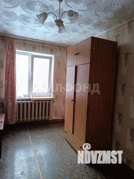 2-к квартира, вторичка, 43м2, 2/5 этаж