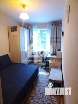 3-к квартира, вторичка, 57м2, 2/5 этаж