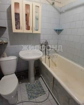 2-к квартира, вторичка, 45м2, 2/5 этаж