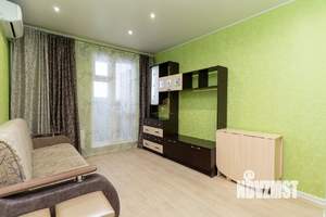 Студия квартира, вторичка, 20м2, 4/17 этаж