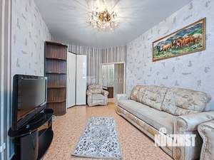 1-к квартира, вторичка, 37м2, 2/16 этаж