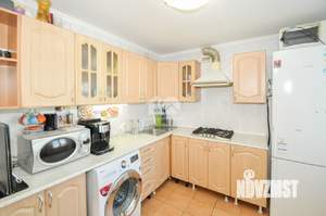 2-к квартира, вторичка, 44м2, 4/5 этаж