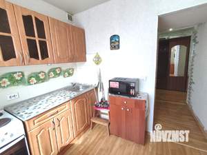 2-к квартира, вторичка, 41м2, 2/3 этаж