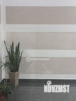 Студия квартира, вторичка, 28м2, 13/18 этаж