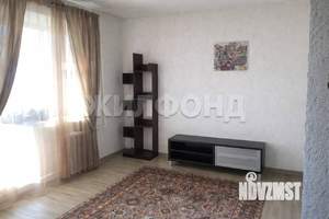 1-к квартира, вторичка, 33м2, 4/6 этаж