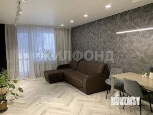 2-к квартира, вторичка, 62м2, 4/10 этаж