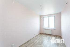 2-к квартира, вторичка, 54м2, 17/24 этаж