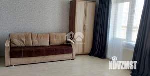 Студия квартира, вторичка, 32м2, 2/24 этаж