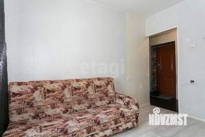 Студия квартира, вторичка, 26м2, 4/6 этаж