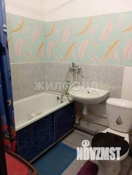 1-к квартира, вторичка, 38м2, 4/10 этаж