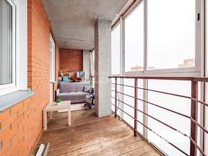 1-к квартира, вторичка, 35м2, 13/27 этаж
