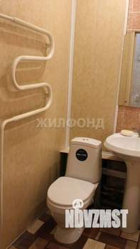 1-к квартира, вторичка, 31м2, 3/5 этаж