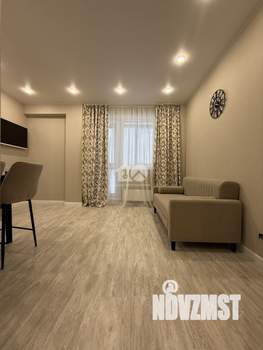 Студия квартира, вторичка, 24м2, 2/17 этаж