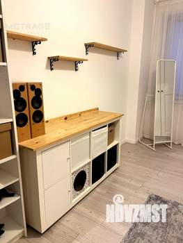 3-к квартира, вторичка, 66м2, 5/17 этаж