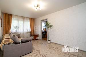 2-к квартира, вторичка, 44м2, 5/5 этаж