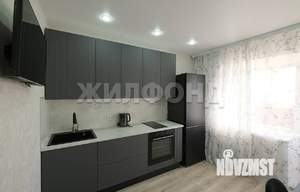 1-к квартира, вторичка, 35м2, 11/14 этаж