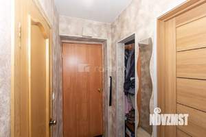 2-к квартира, вторичка, 34м2, 4/9 этаж
