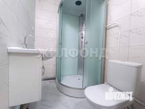 1-к квартира, вторичка, 29м2, 4/5 этаж