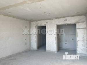 1-к квартира, вторичка, 38м2, 7/18 этаж