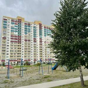 1-к квартира, вторичка, 39м2, 8/17 этаж