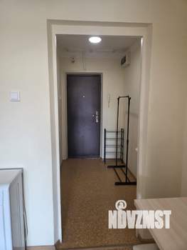 Студия квартира, вторичка, 31м2, 3/14 этаж