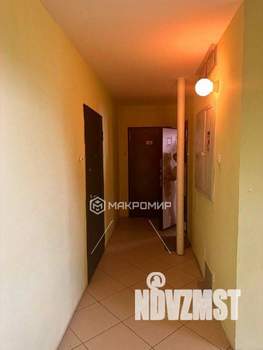 1-к квартира, вторичка, 33м2, 5/10 этаж