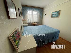 2-к квартира, вторичка, 43м2, 5/9 этаж