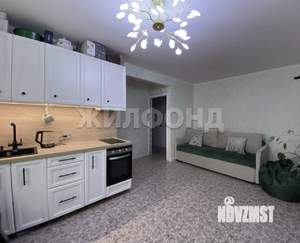 2-к квартира, вторичка, 46м2, 4/5 этаж
