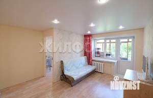 1-к квартира, вторичка, 31м2, 3/5 этаж