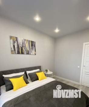 1-к квартира, вторичка, 35м2, 24/25 этаж