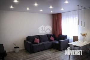 2-к квартира, вторичка, 58м2, 18/25 этаж