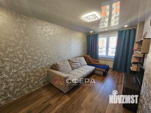 1-к квартира, вторичка, 39м2, 16/16 этаж