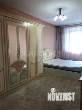 3-к квартира, вторичка, 105м2, 7/13 этаж