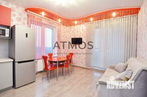 2-к квартира, вторичка, 62м2, 10/21 этаж