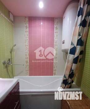 2-к квартира, вторичка, 54м2, 11/17 этаж