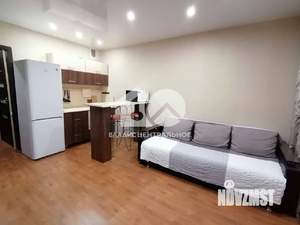 Студия квартира, вторичка, 25м2, 6/17 этаж