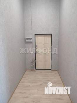 2-к квартира, вторичка, 60м2, 27/27 этаж