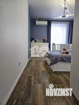 2-к квартира, вторичка, 60м2, 10/10 этаж