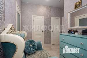 2-к квартира, вторичка, 57м2, 1/5 этаж