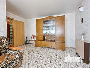 4-к квартира, вторичка, 61м2, 3/5 этаж