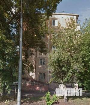 1-к квартира, вторичка, 31м2, 1/5 этаж