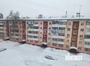 2-к квартира, вторичка, 42м2, 5/5 этаж