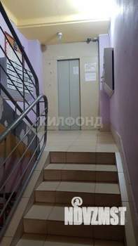 1-к квартира, вторичка, 34м2, 9/9 этаж