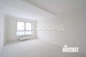 1-к квартира, вторичка, 42м2, 8/17 этаж