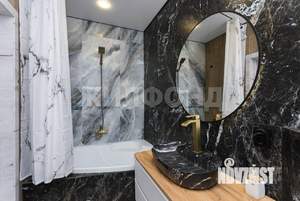 2-к квартира, вторичка, 48м2, 5/25 этаж