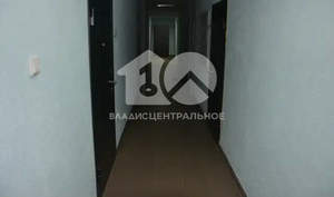 1-к квартира, вторичка, 35м2, 4/17 этаж